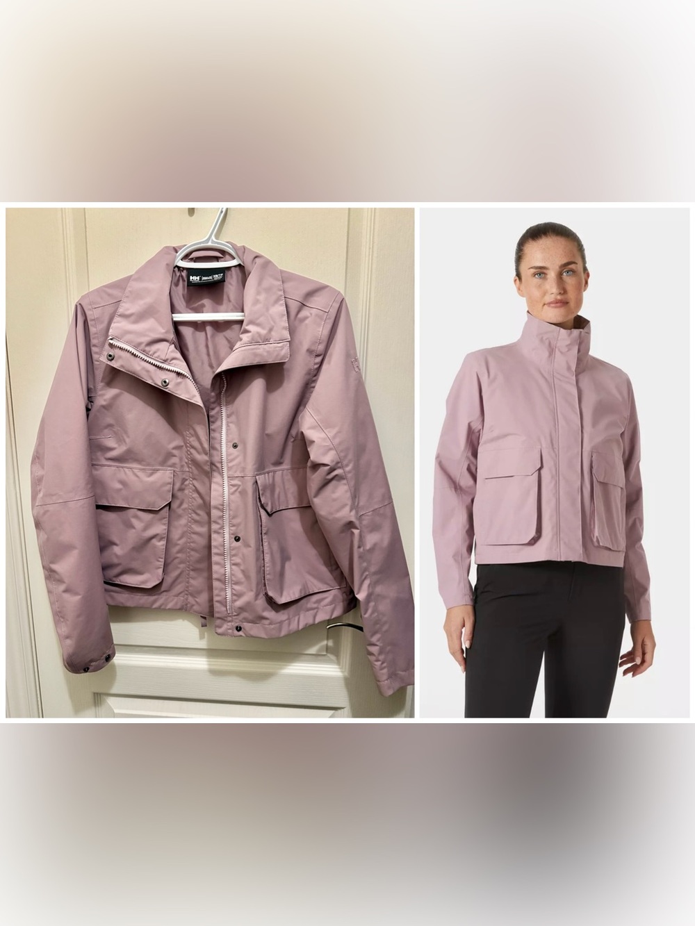 Helly Hansen
Women's Escape Utility Jacket